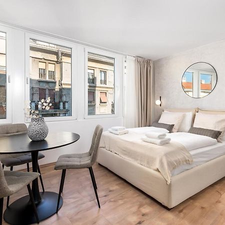 Apartments Penkala 2 Ριέκα Εξωτερικό φωτογραφία