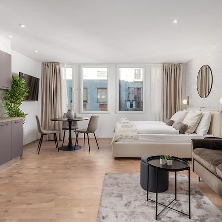 Apartments Penkala 2 Ριέκα Εξωτερικό φωτογραφία
