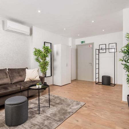 Apartments Penkala 2 Ριέκα Εξωτερικό φωτογραφία