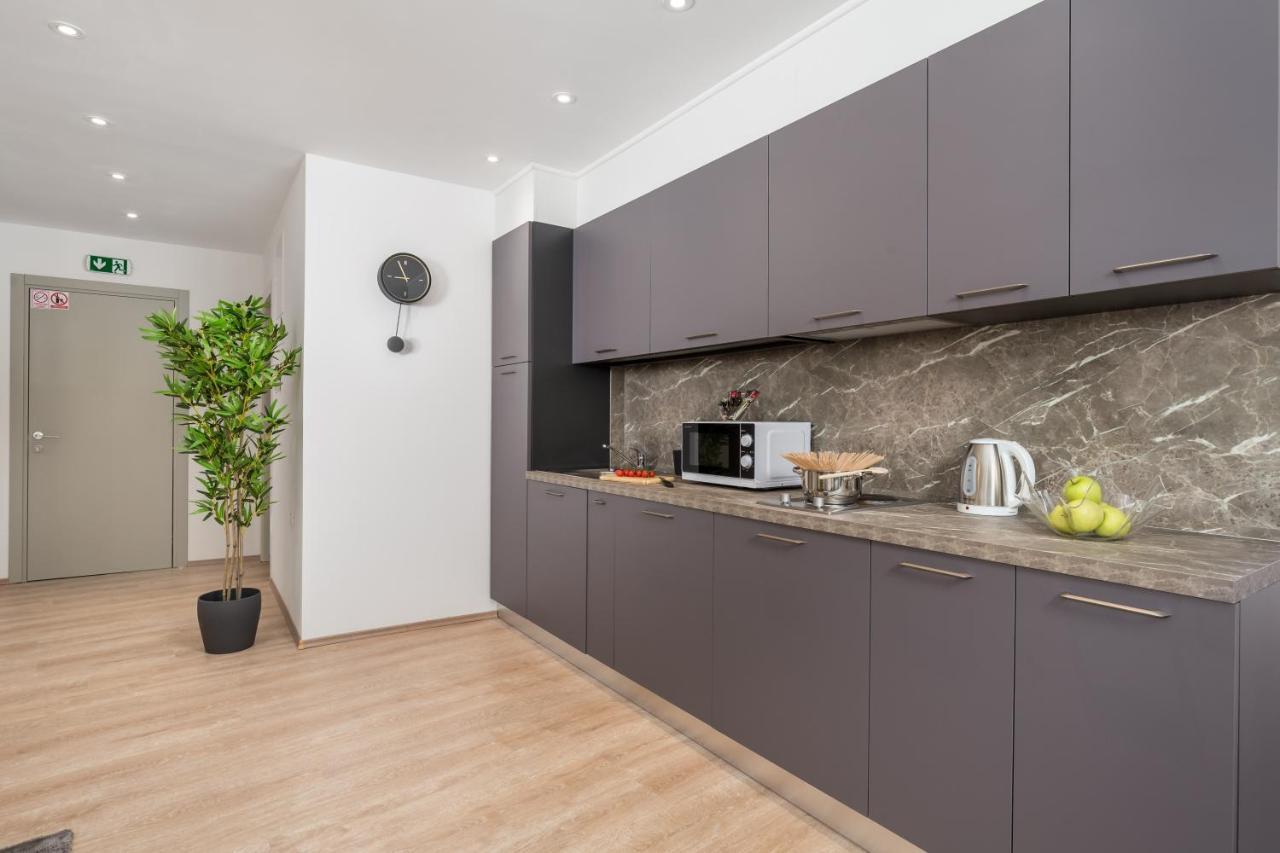 Apartments Penkala 2 Ριέκα Εξωτερικό φωτογραφία