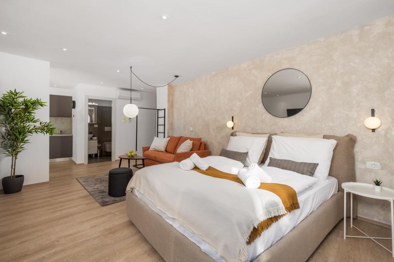 Apartments Penkala 2 Ριέκα Εξωτερικό φωτογραφία