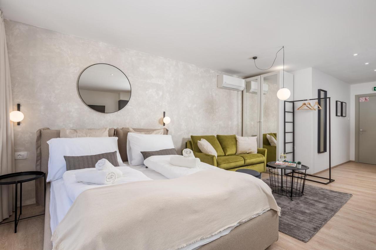 Apartments Penkala 2 Ριέκα Εξωτερικό φωτογραφία