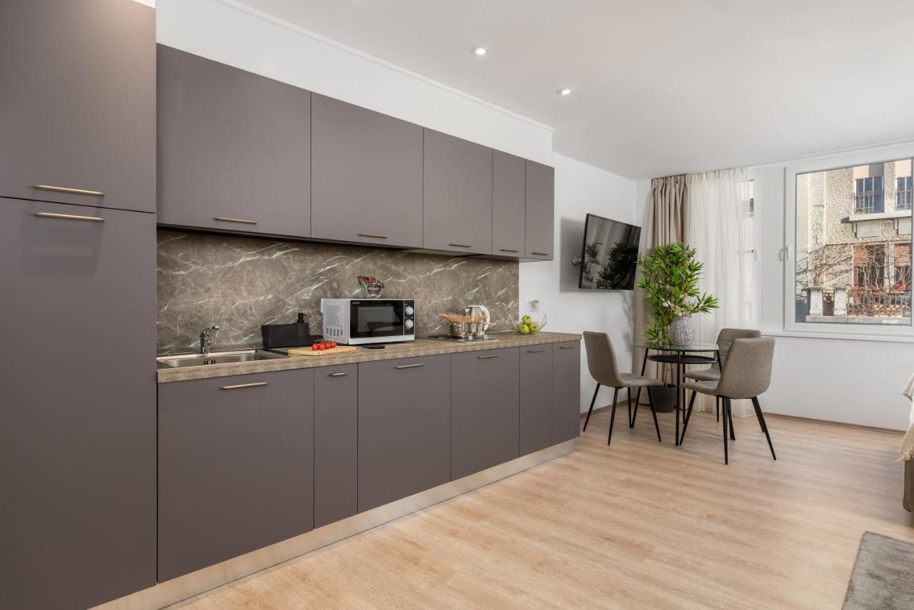 Apartments Penkala 2 Ριέκα Εξωτερικό φωτογραφία