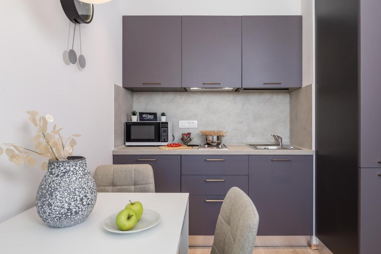 Apartments Penkala 2 Ριέκα Εξωτερικό φωτογραφία