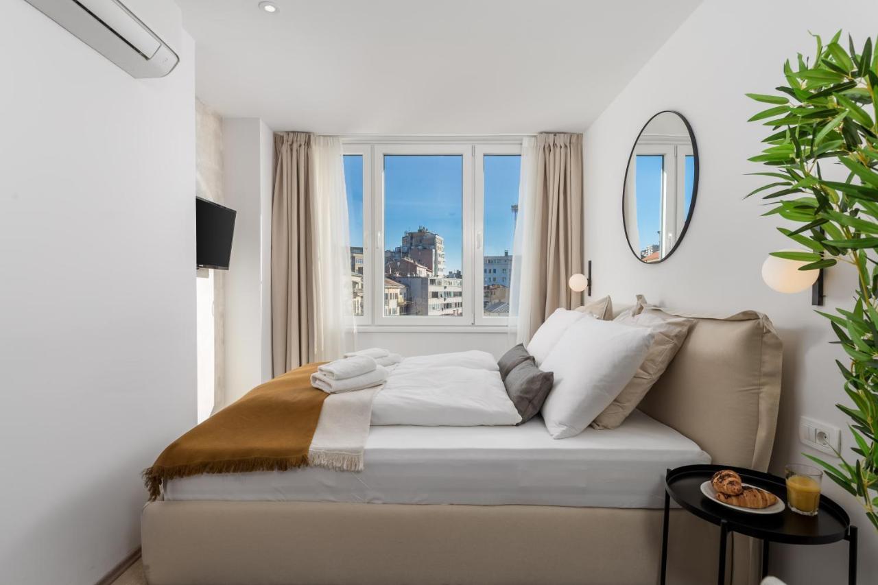 Apartments Penkala 2 Ριέκα Εξωτερικό φωτογραφία
