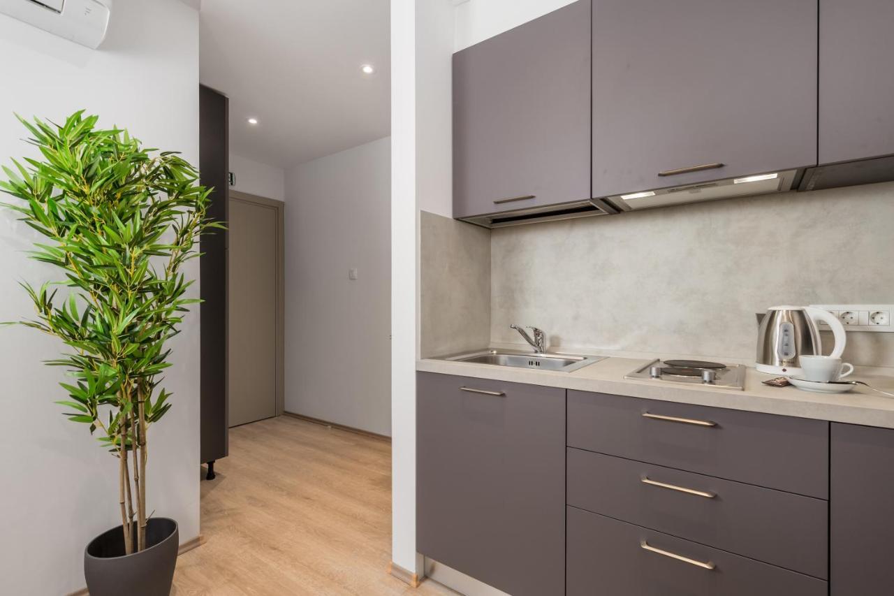 Apartments Penkala 2 Ριέκα Εξωτερικό φωτογραφία