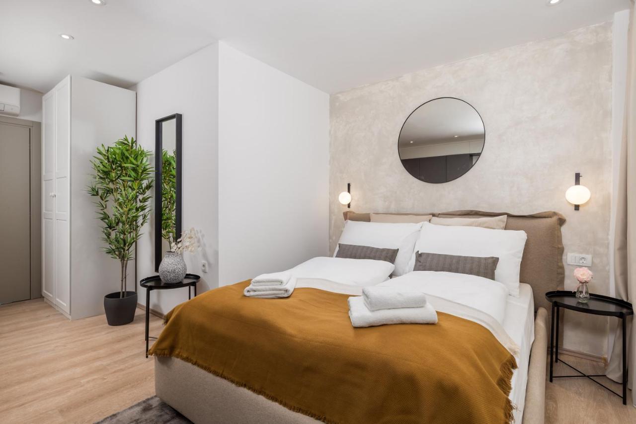 Apartments Penkala 2 Ριέκα Εξωτερικό φωτογραφία