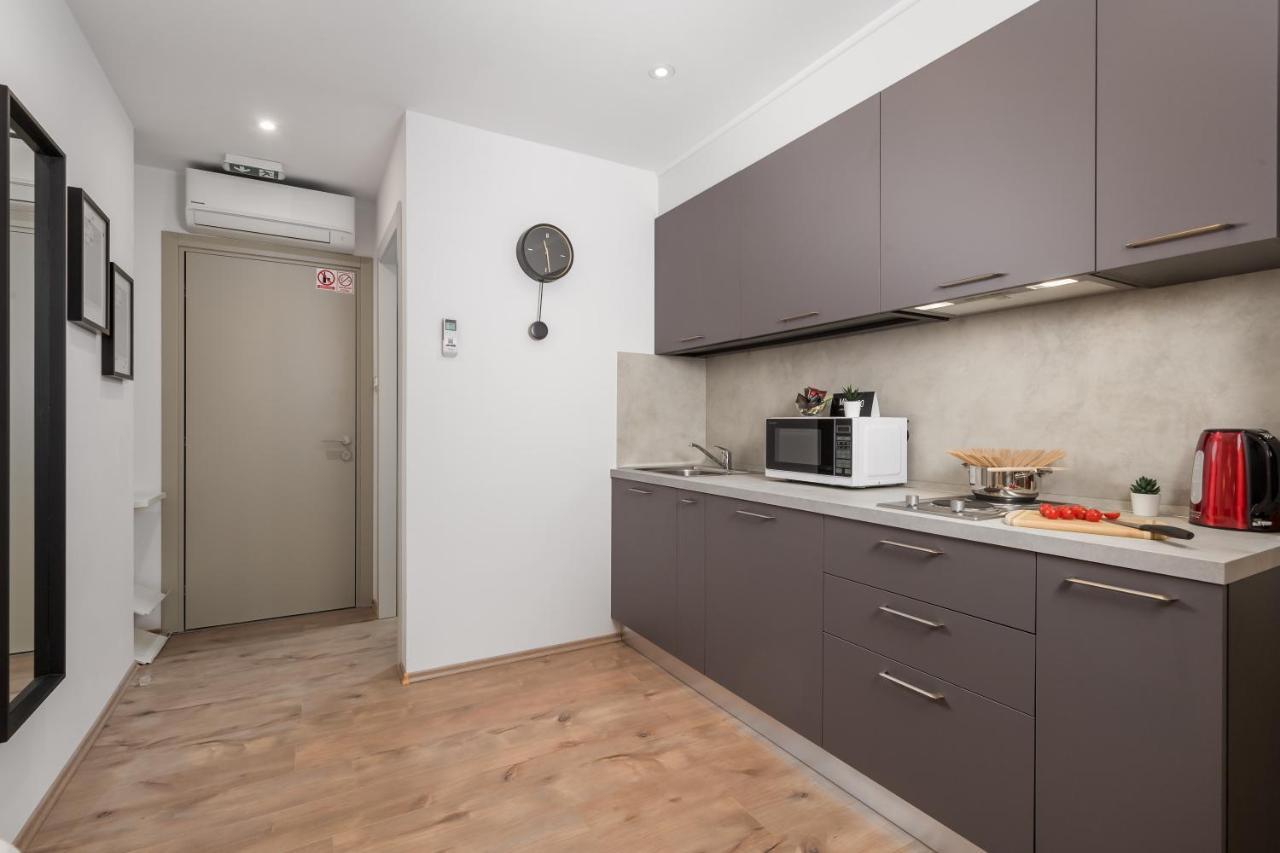 Apartments Penkala 2 Ριέκα Εξωτερικό φωτογραφία