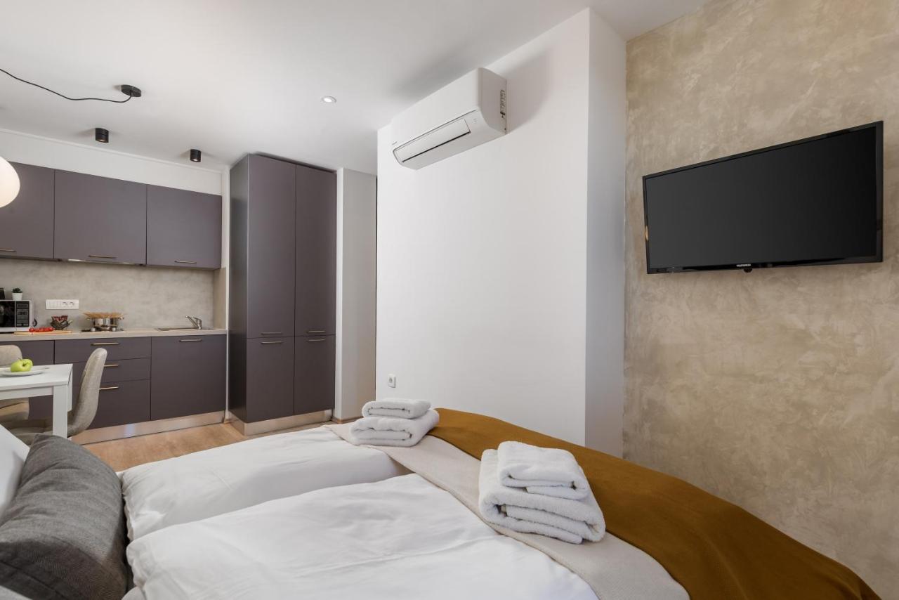 Apartments Penkala 2 Ριέκα Εξωτερικό φωτογραφία