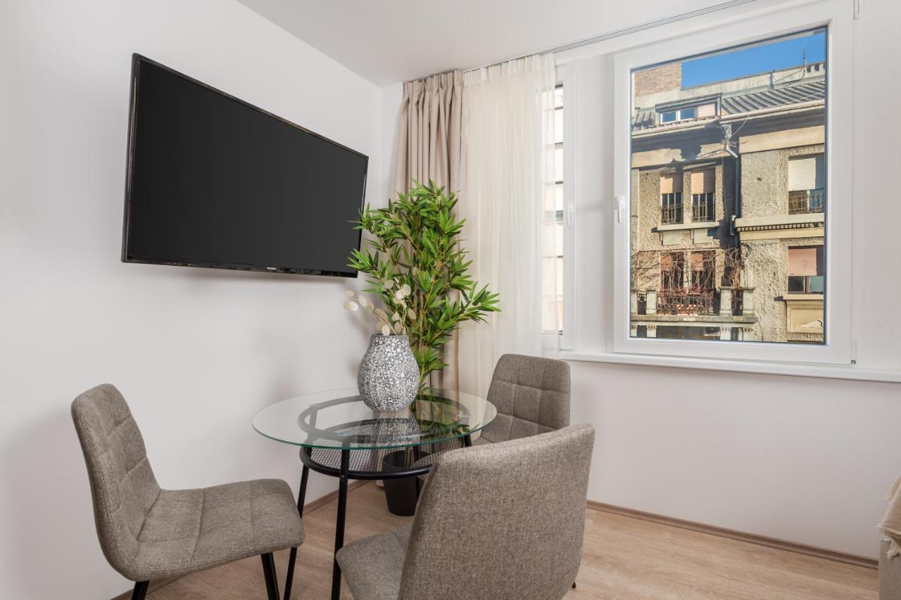 Apartments Penkala 2 Ριέκα Εξωτερικό φωτογραφία