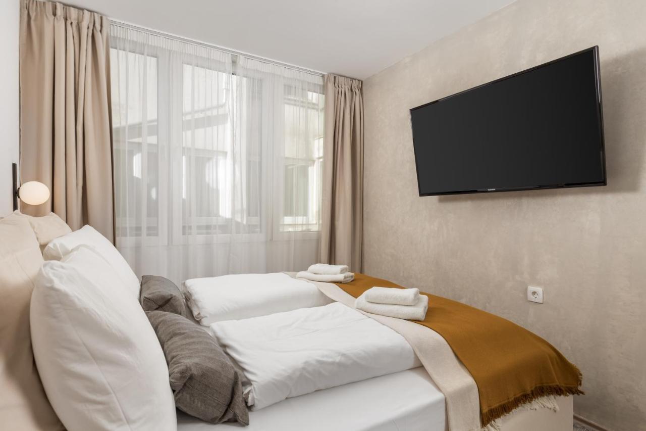 Apartments Penkala 2 Ριέκα Εξωτερικό φωτογραφία