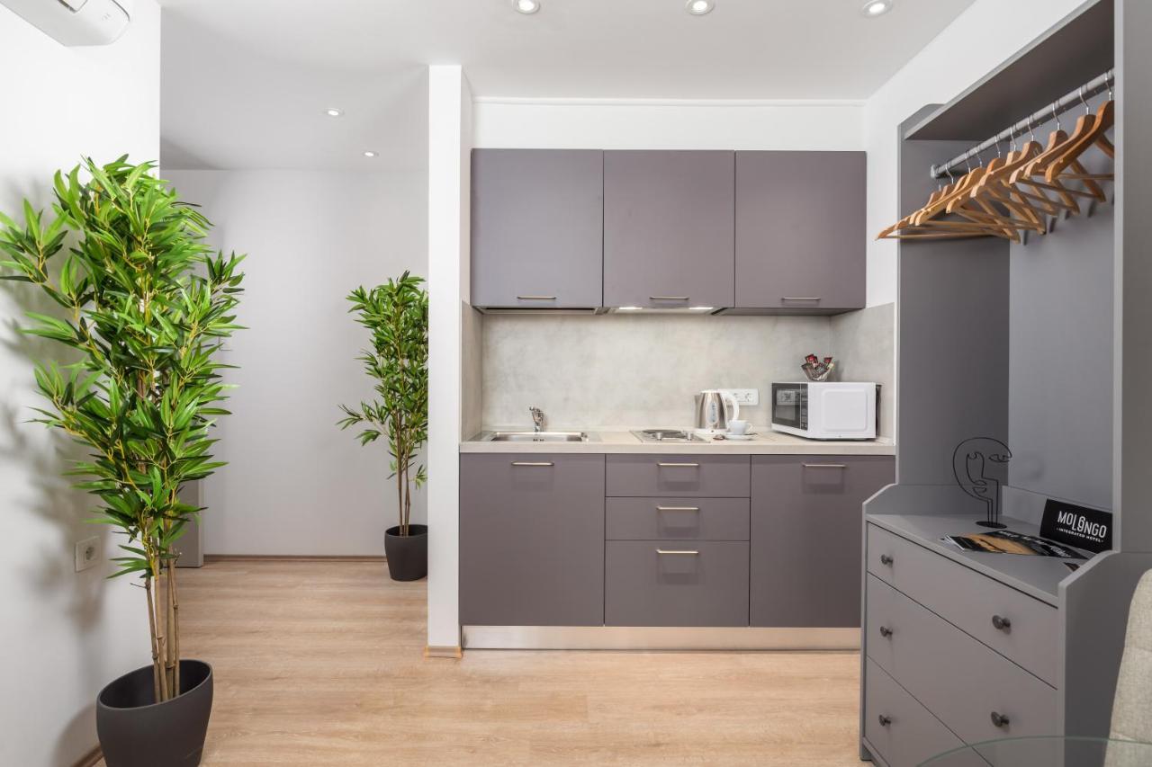 Apartments Penkala 2 Ριέκα Εξωτερικό φωτογραφία