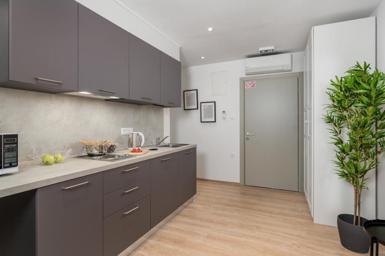 Apartments Penkala 2 Ριέκα Εξωτερικό φωτογραφία