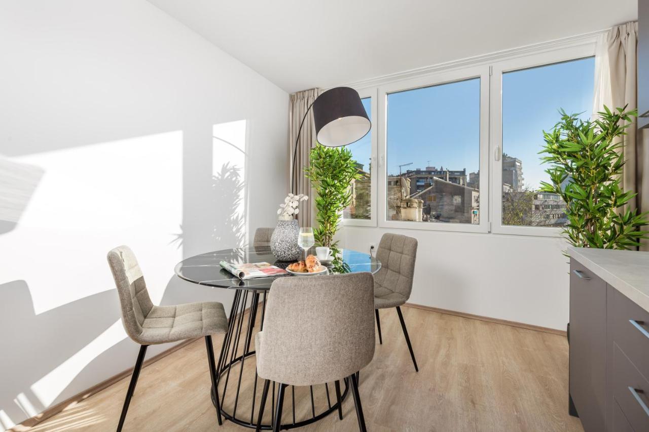 Apartments Penkala 2 Ριέκα Εξωτερικό φωτογραφία