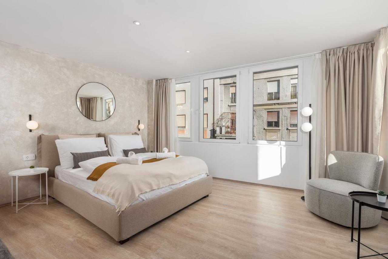 Apartments Penkala 2 Ριέκα Εξωτερικό φωτογραφία