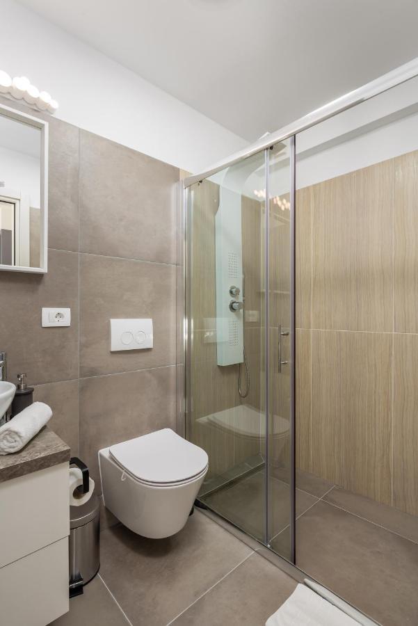 Apartments Penkala 2 Ριέκα Εξωτερικό φωτογραφία