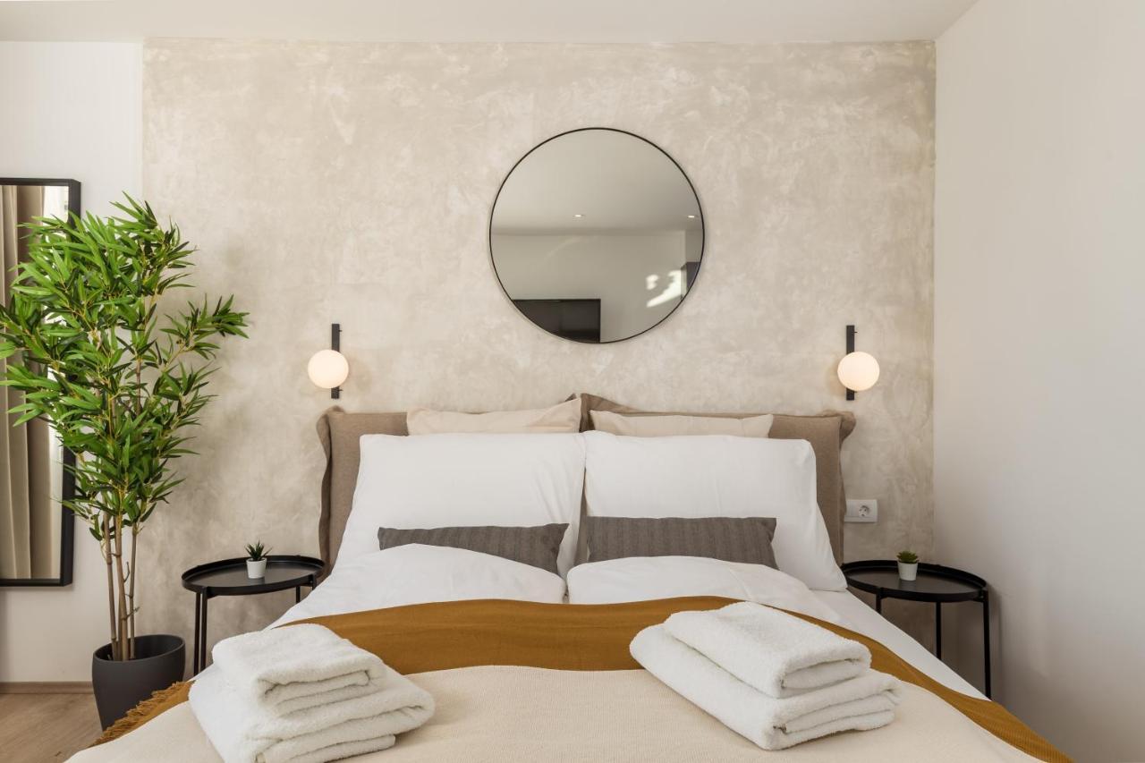 Apartments Penkala 2 Ριέκα Εξωτερικό φωτογραφία