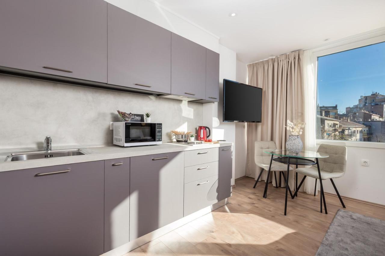 Apartments Penkala 2 Ριέκα Εξωτερικό φωτογραφία