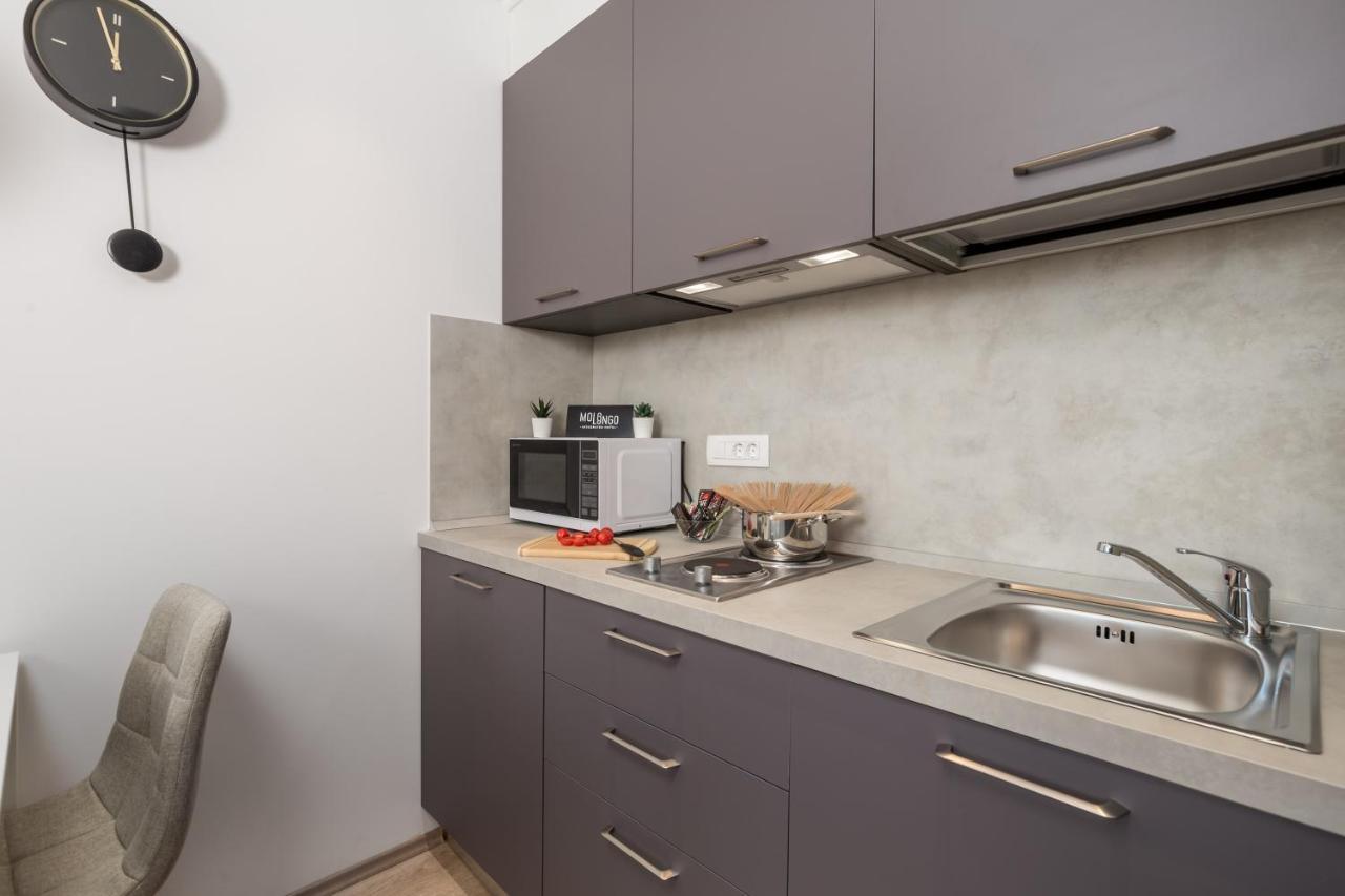 Apartments Penkala 2 Ριέκα Εξωτερικό φωτογραφία