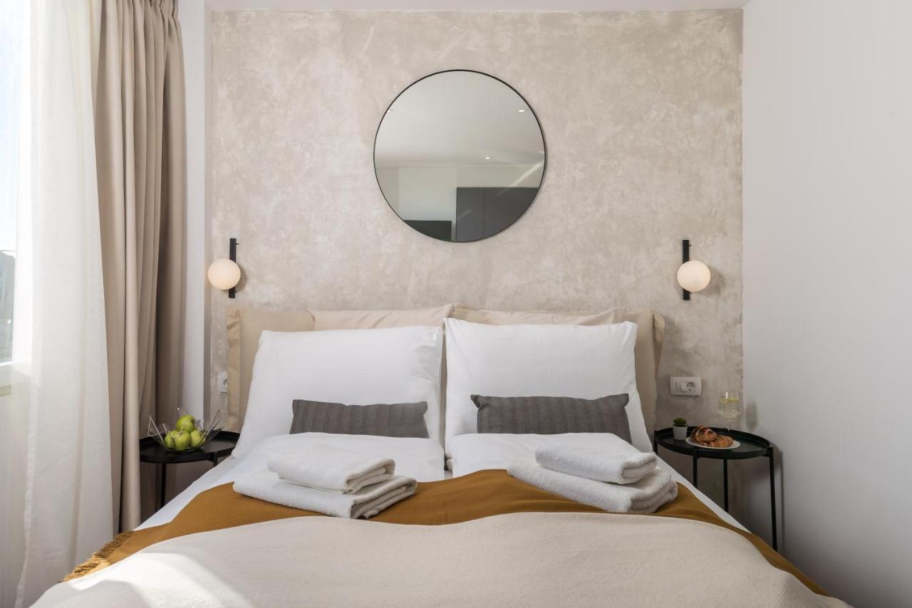 Apartments Penkala 2 Ριέκα Εξωτερικό φωτογραφία