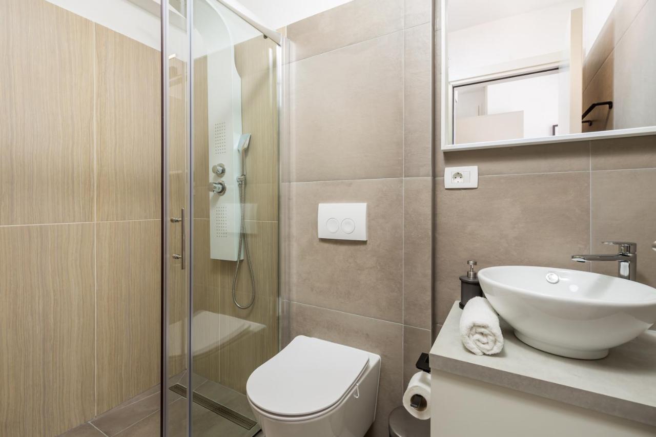 Apartments Penkala 2 Ριέκα Εξωτερικό φωτογραφία