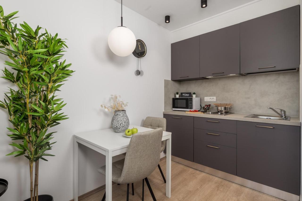 Apartments Penkala 2 Ριέκα Εξωτερικό φωτογραφία