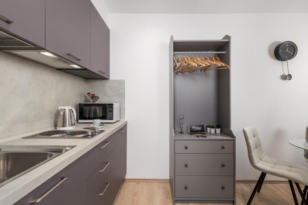 Apartments Penkala 2 Ριέκα Εξωτερικό φωτογραφία