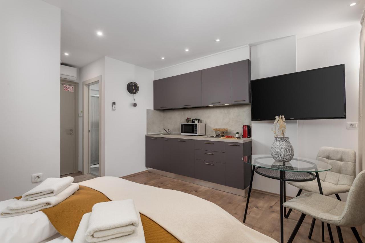 Apartments Penkala 2 Ριέκα Εξωτερικό φωτογραφία