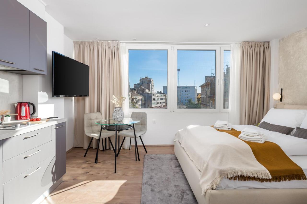 Apartments Penkala 2 Ριέκα Εξωτερικό φωτογραφία