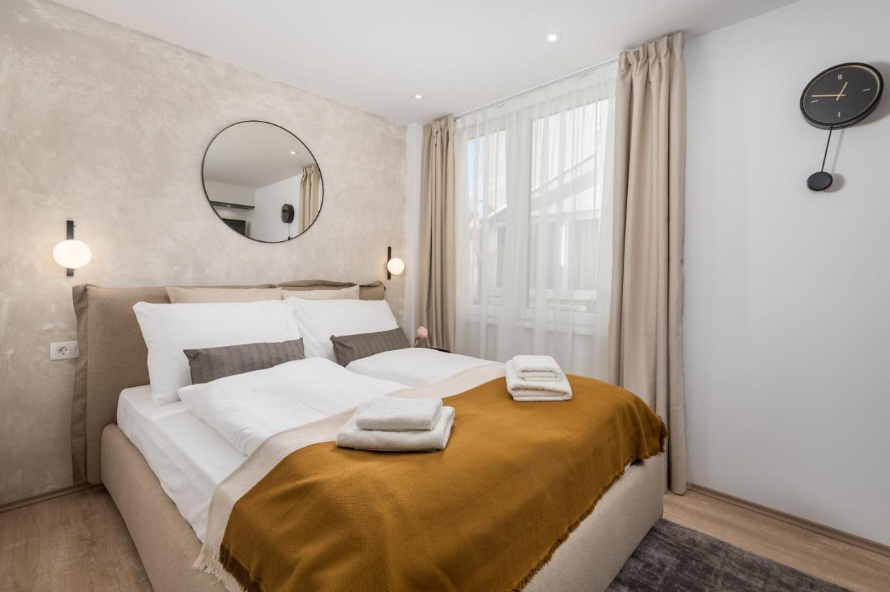 Apartments Penkala 2 Ριέκα Εξωτερικό φωτογραφία
