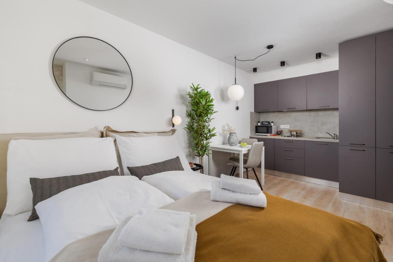 Apartments Penkala 2 Ριέκα Εξωτερικό φωτογραφία
