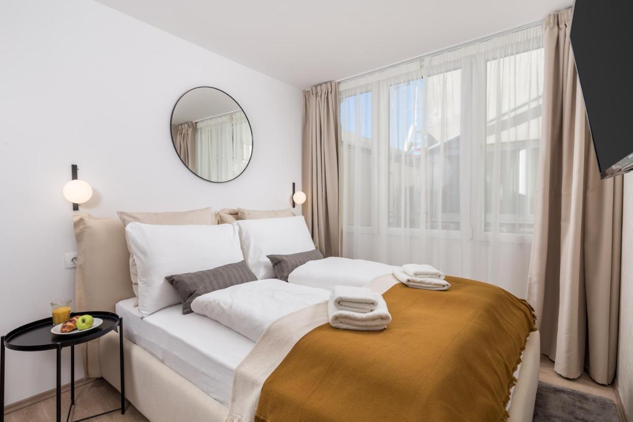 Apartments Penkala 2 Ριέκα Εξωτερικό φωτογραφία