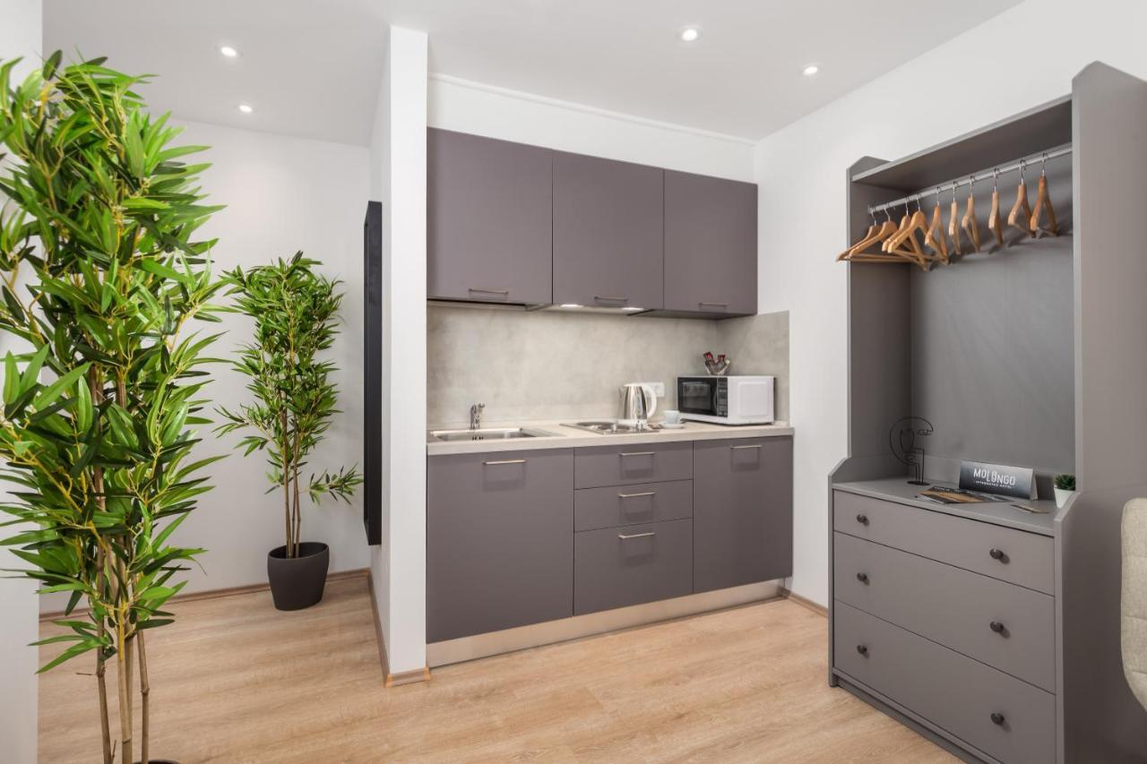 Apartments Penkala 2 Ριέκα Εξωτερικό φωτογραφία