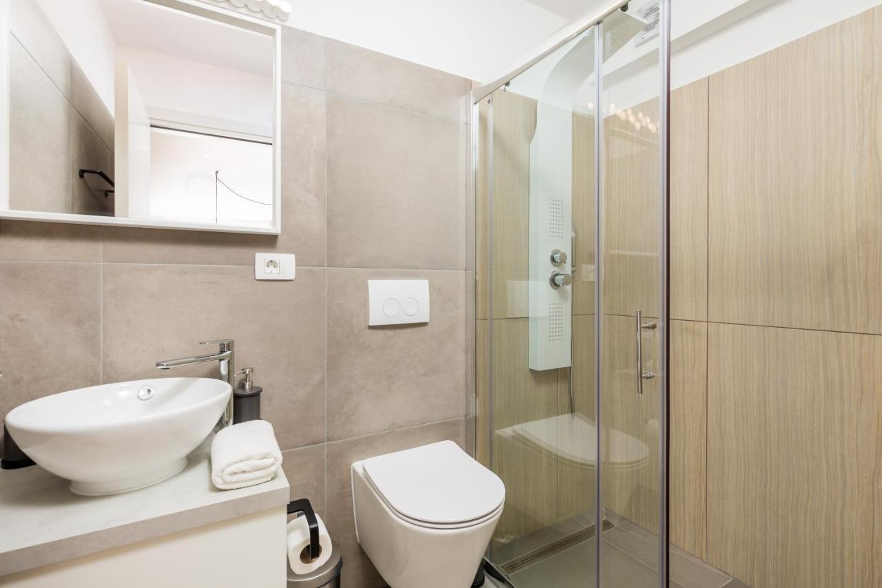 Apartments Penkala 2 Ριέκα Εξωτερικό φωτογραφία