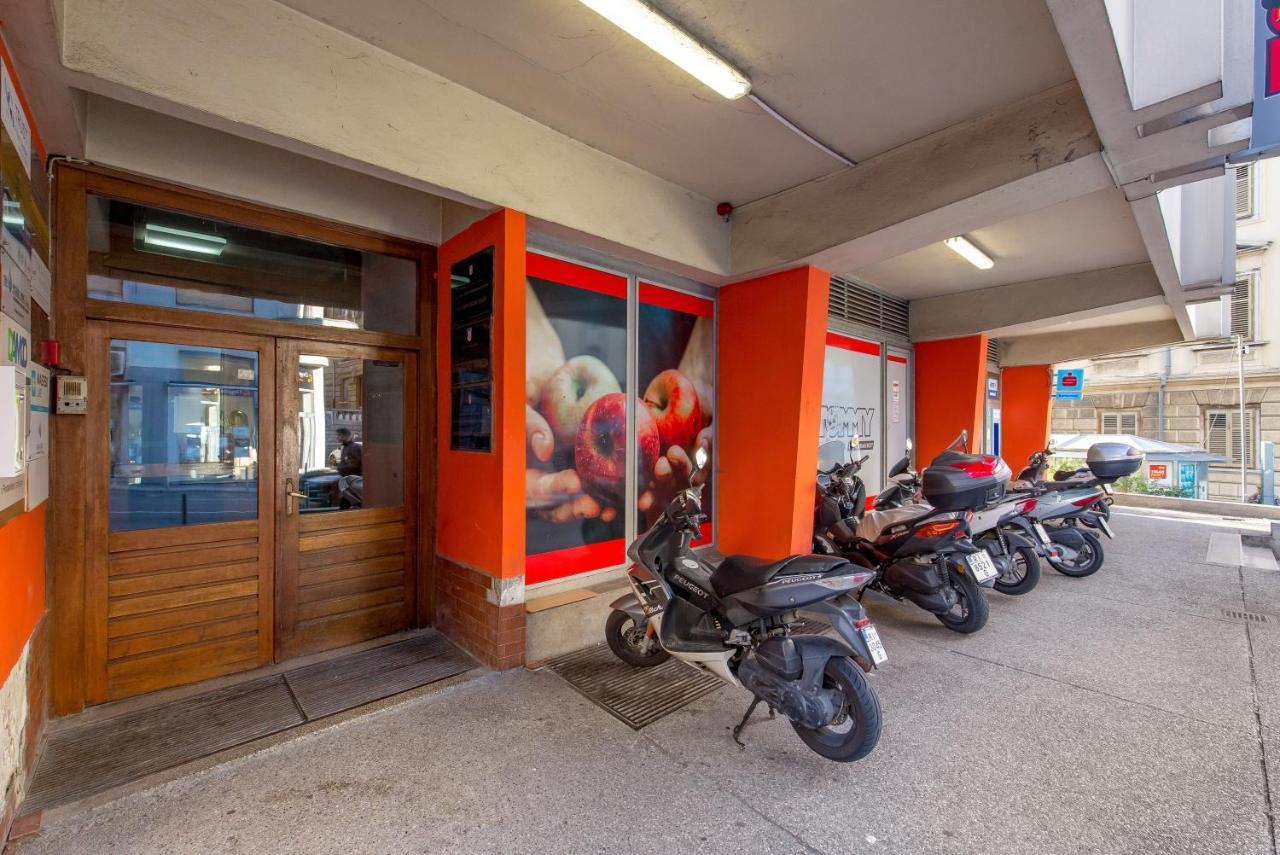 Apartments Penkala 2 Ριέκα Εξωτερικό φωτογραφία