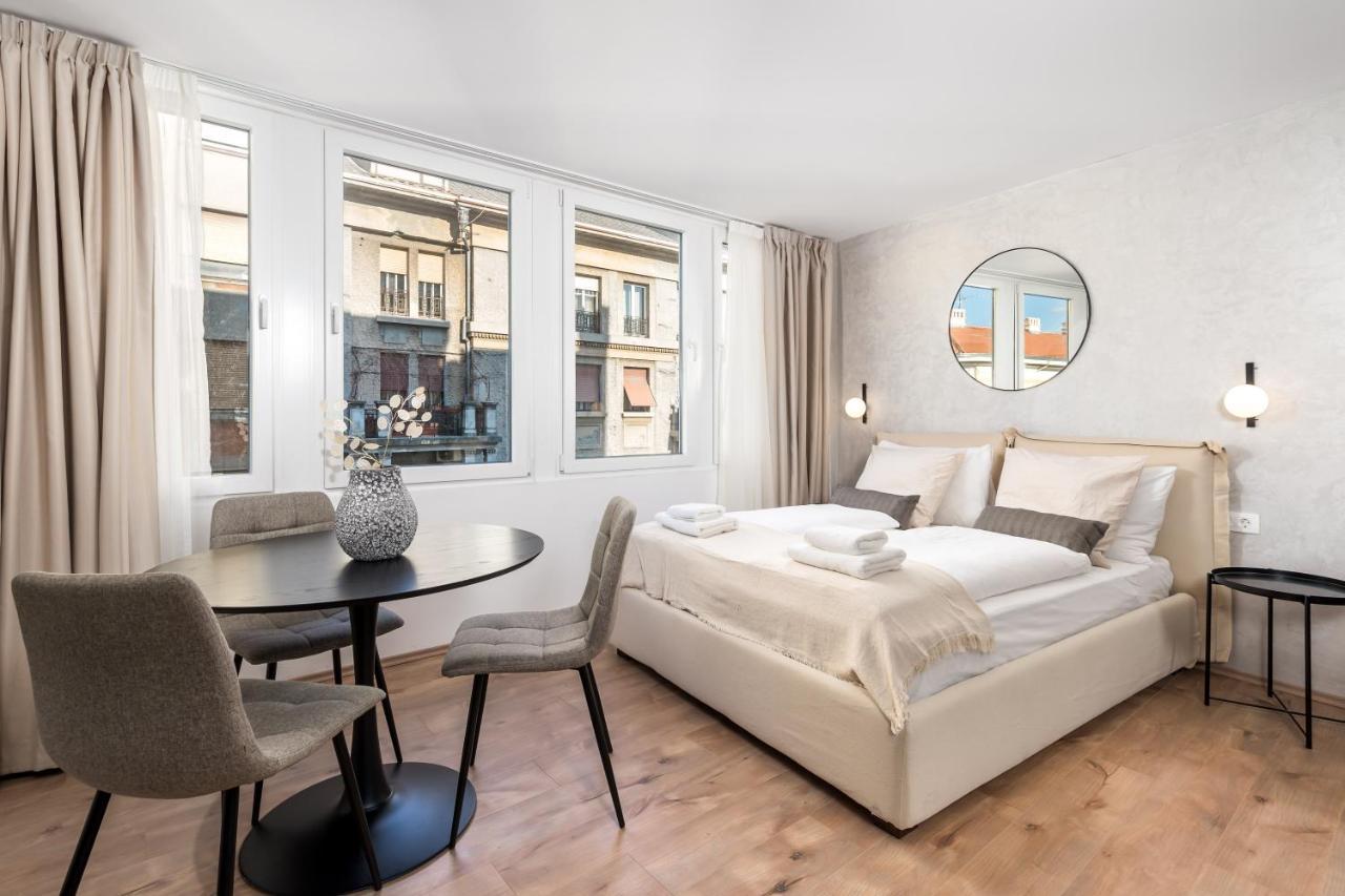 Apartments Penkala 2 Ριέκα Εξωτερικό φωτογραφία