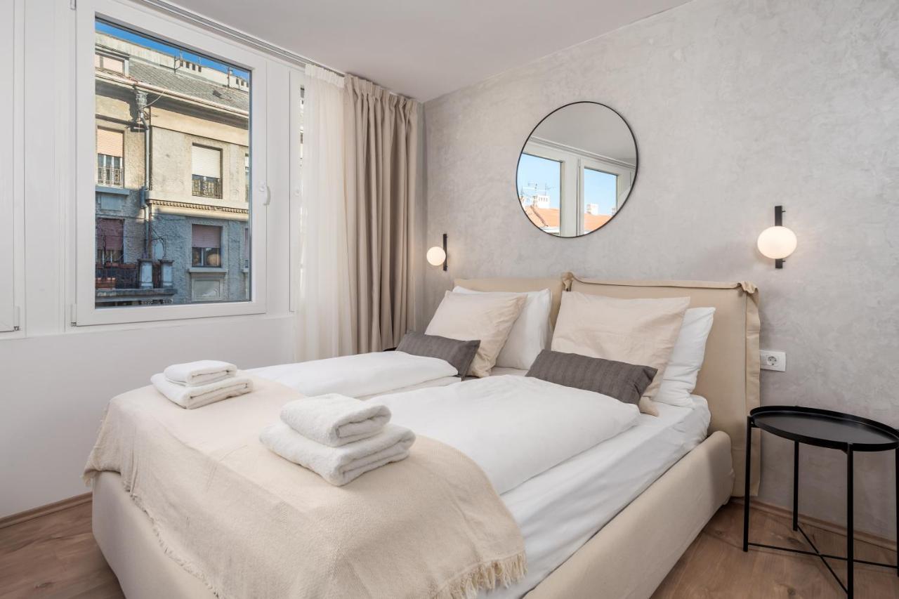 Apartments Penkala 2 Ριέκα Εξωτερικό φωτογραφία