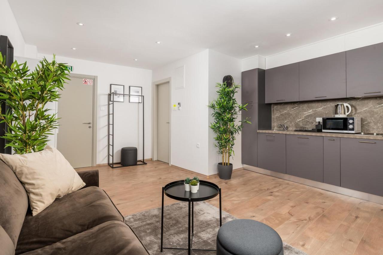 Apartments Penkala 2 Ριέκα Εξωτερικό φωτογραφία