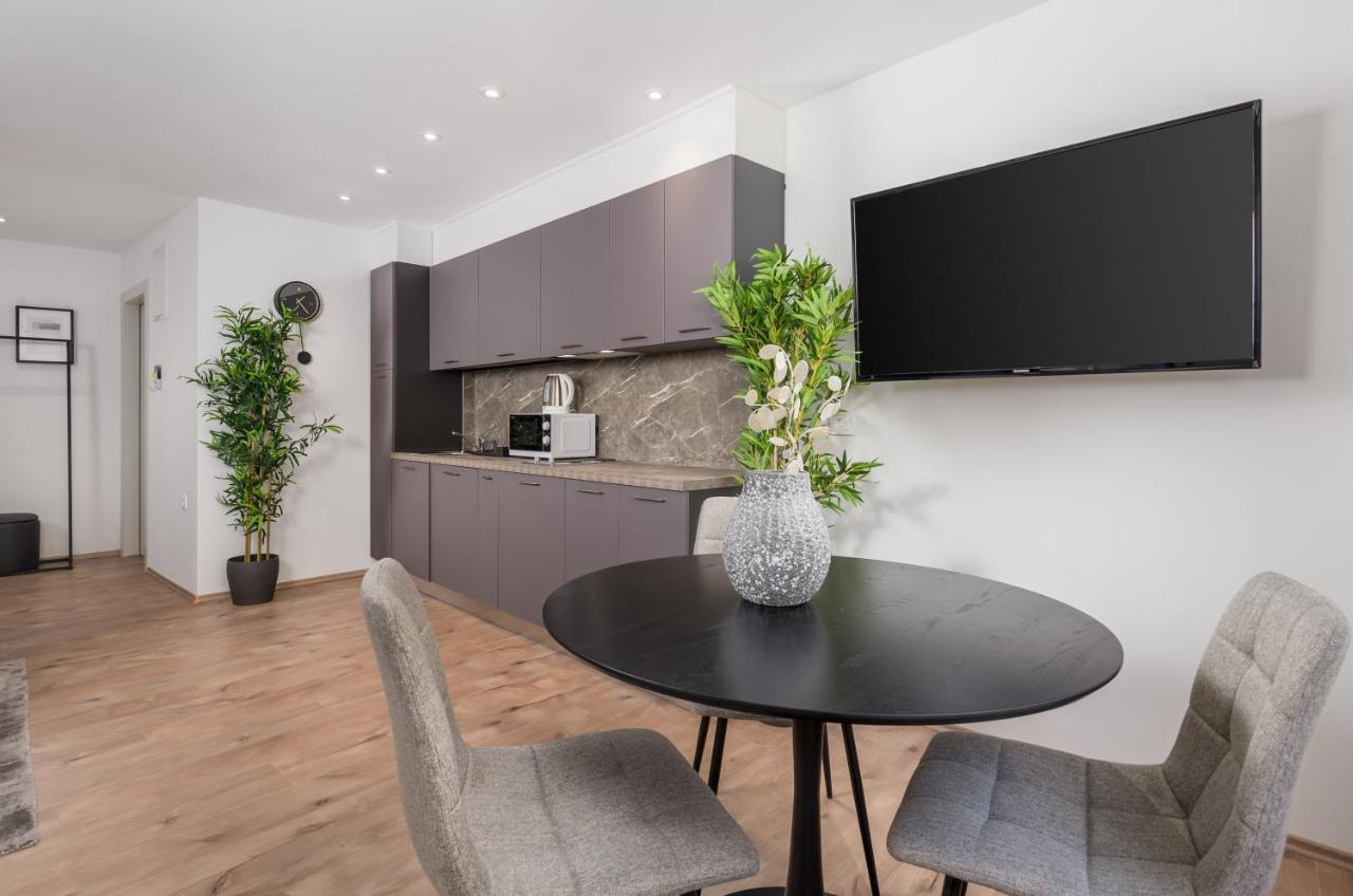 Apartments Penkala 2 Ριέκα Εξωτερικό φωτογραφία