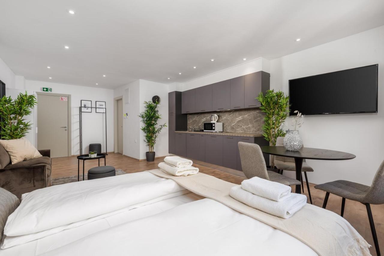Apartments Penkala 2 Ριέκα Εξωτερικό φωτογραφία
