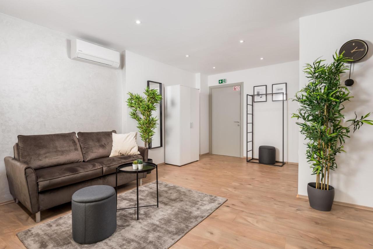 Apartments Penkala 2 Ριέκα Εξωτερικό φωτογραφία